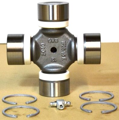Joint, propshaft LÖBRO U 965