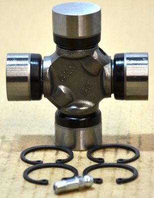 Joint, propshaft LÖBRO U 967