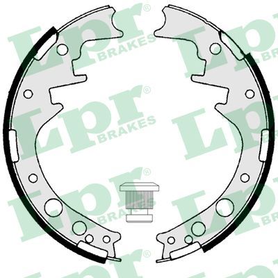 Brake Shoe Set LPR 05160