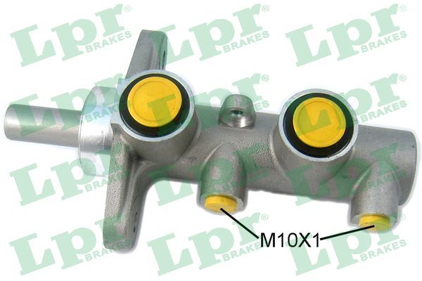 LPR 1021 Brake Master Cylinder