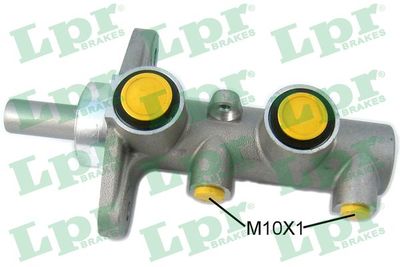 Brake Master Cylinder LPR 1021