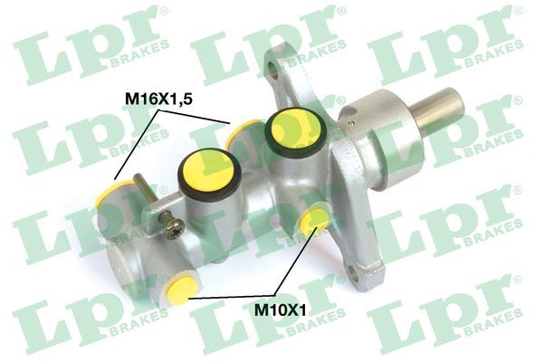 LPR 1024 Brake Master Cylinder