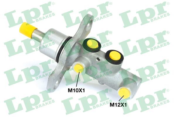 LPR 1029 Brake Master Cylinder