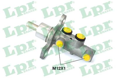 Brake Master Cylinder LPR 1030