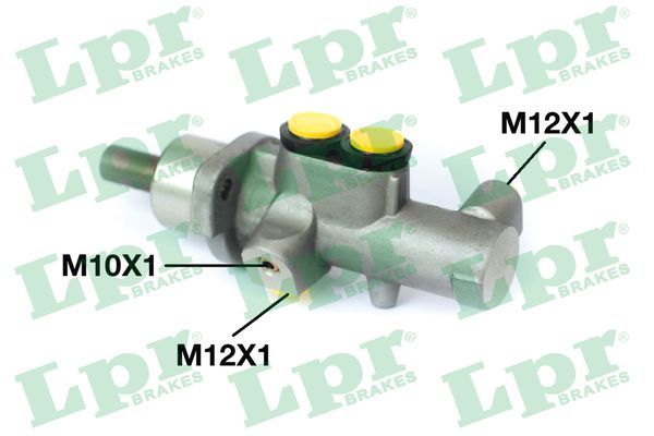 LPR 1031 Brake Master Cylinder