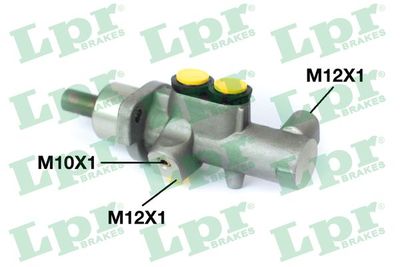 Brake Master Cylinder LPR 1031