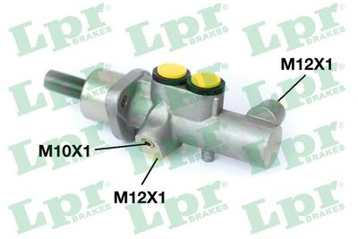 Brake Master Cylinder LPR 1032