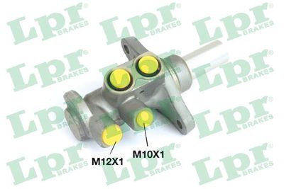 Brake Master Cylinder LPR 1033
