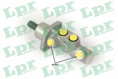 Brake Master Cylinder LPR 1034