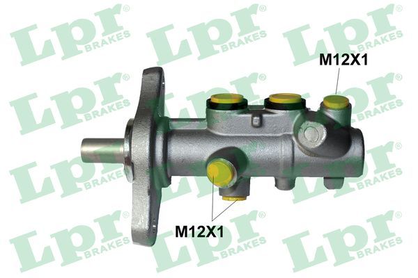 LPR 1037 Brake Master Cylinder