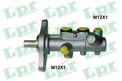Brake Master Cylinder LPR 1037