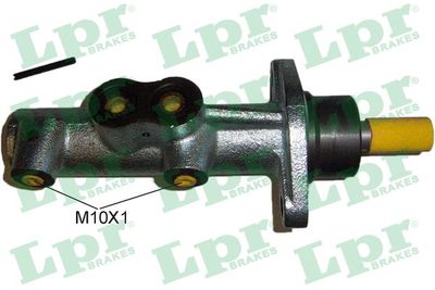 Brake Master Cylinder LPR 1038