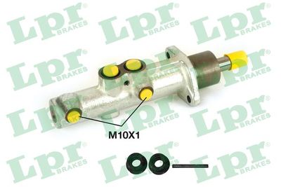 Brake Master Cylinder LPR 1041