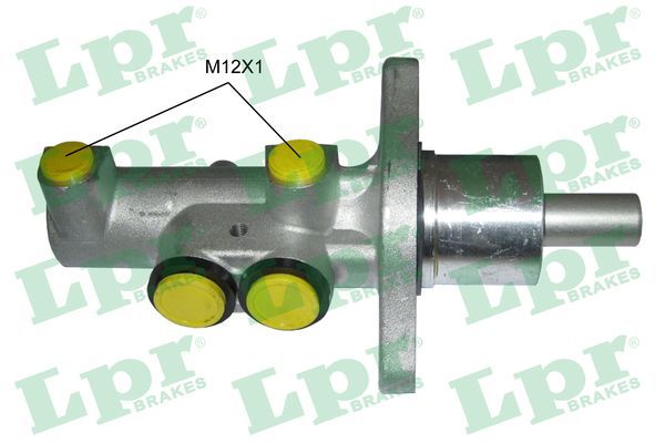 LPR 1042 Brake Master Cylinder