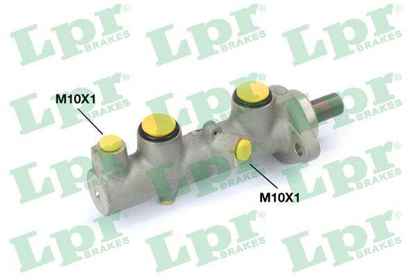 LPR 1043 Brake Master Cylinder