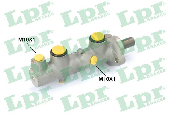 LPR 1044 Brake Master Cylinder