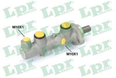 Brake Master Cylinder LPR 1044