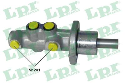 Brake Master Cylinder LPR 1053
