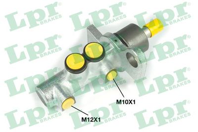 Brake Master Cylinder LPR 1054