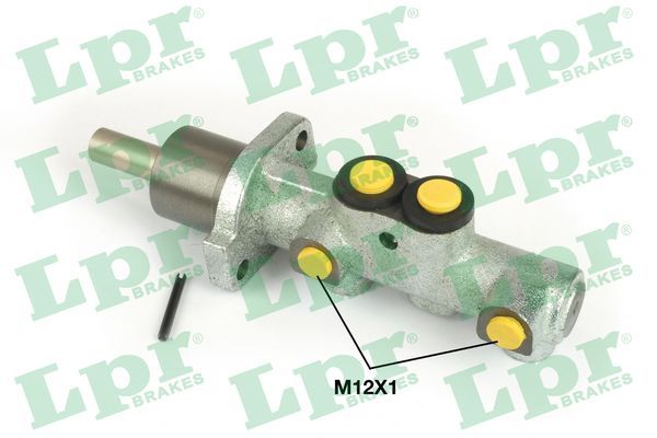 LPR 1056 Brake Master Cylinder