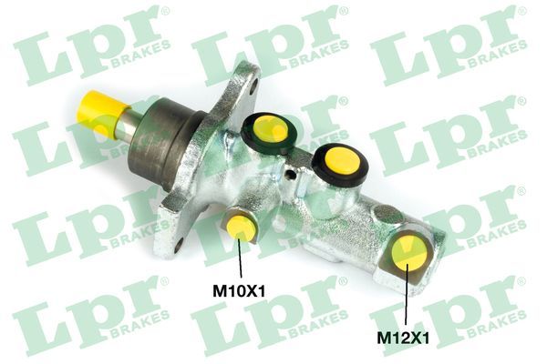 LPR 1057 Brake Master Cylinder
