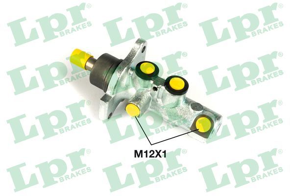 LPR 1058 Brake Master Cylinder
