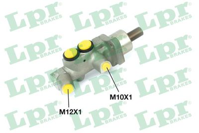 Brake Master Cylinder LPR 1060