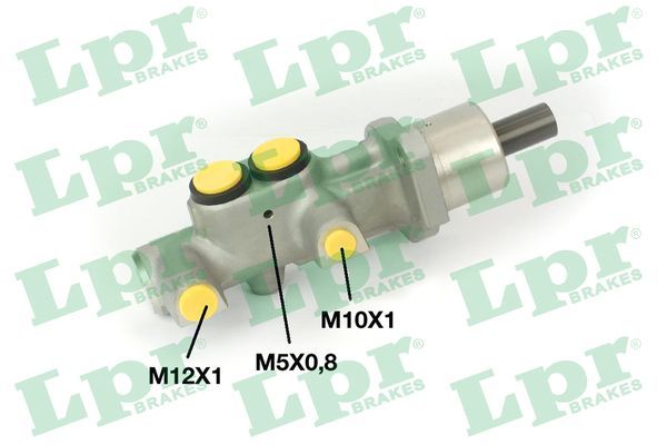 LPR 1061 Brake Master Cylinder
