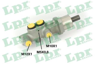 Brake Master Cylinder LPR 1061