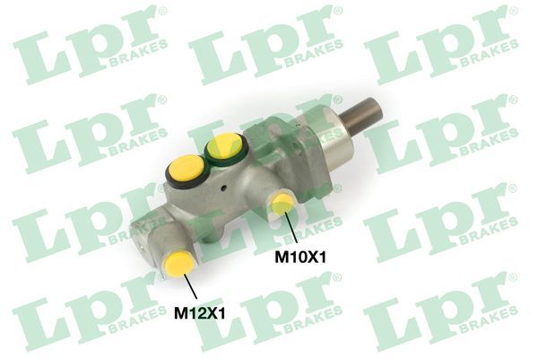 LPR 1063 Brake Master Cylinder
