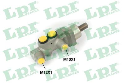 Brake Master Cylinder LPR 1063