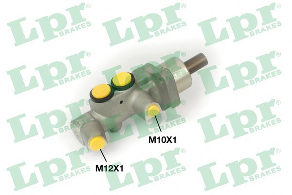 LPR 1064 Brake Master Cylinder