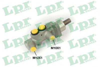 Brake Master Cylinder LPR 1064