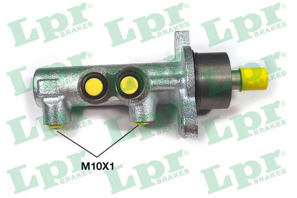 LPR 1067 Brake Master Cylinder