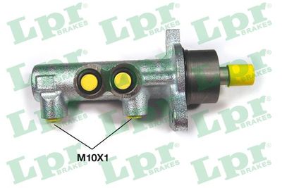 Brake Master Cylinder LPR 1067
