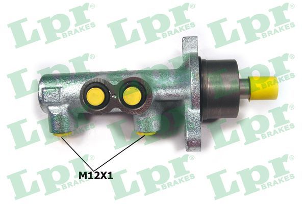 LPR 1068 Brake Master Cylinder