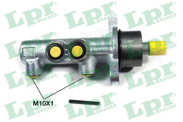 LPR 1069 Brake Master Cylinder