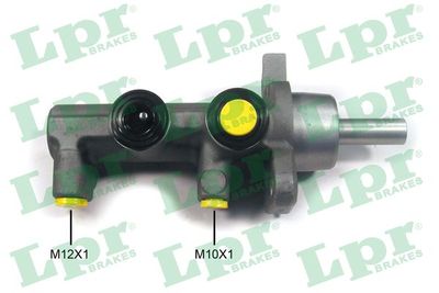 Brake Master Cylinder LPR 1074