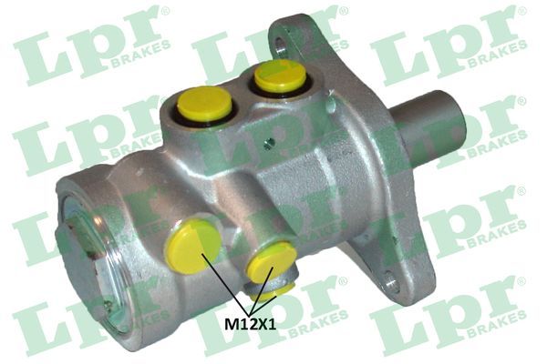 LPR 1076 Brake Master Cylinder