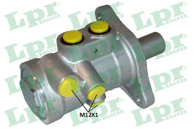 Brake Master Cylinder LPR 1076