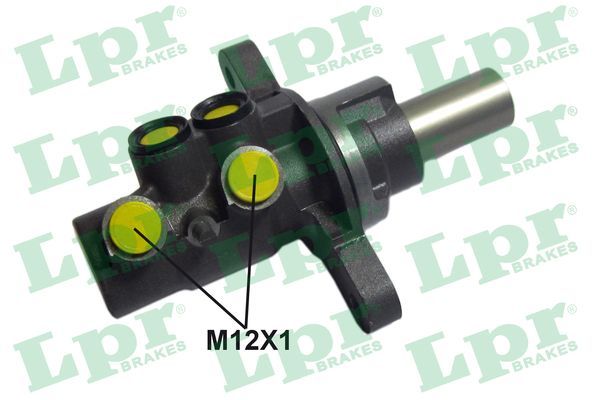 LPR 1080 Brake Master Cylinder