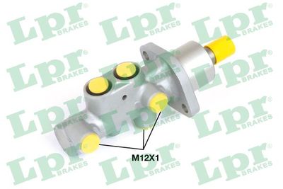 Brake Master Cylinder LPR 1082