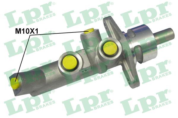 LPR 1085 Brake Master Cylinder