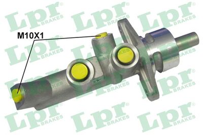 Brake Master Cylinder LPR 1085