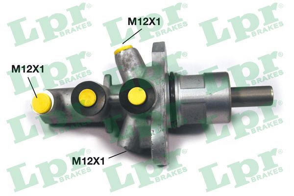 LPR 1088 Brake Master Cylinder