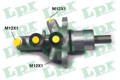 Brake Master Cylinder LPR 1088