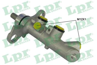 Brake Master Cylinder LPR 1092