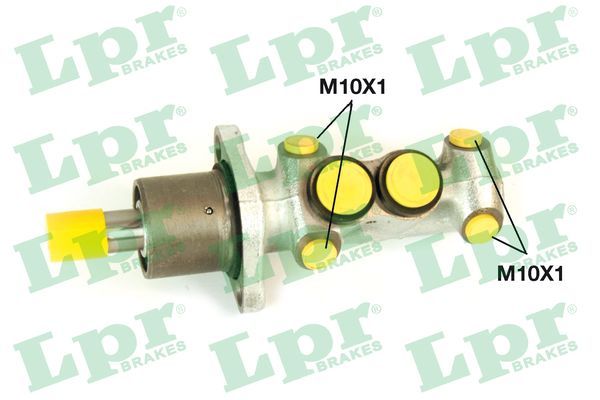 LPR 1105 Brake Master Cylinder