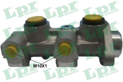 Brake Master Cylinder LPR 1118
