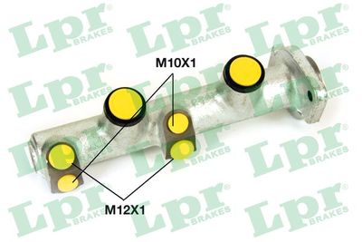 Brake Master Cylinder LPR 1129